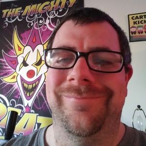 Meet your Posher, Mike